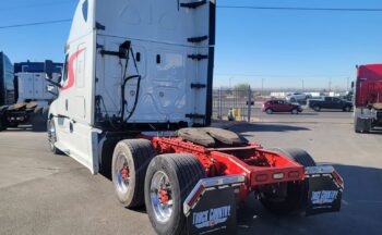 2019 FREIGHTLINER CASCADIA