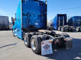 2020 FREIGHTLINER CASCADIA