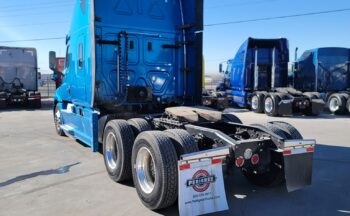 2020 FREIGHTLINER CASCADIA