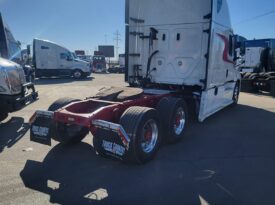 2019 FREIGHTLINER CASCADIA