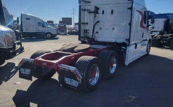 2019 FREIGHTLINER CASCADIA