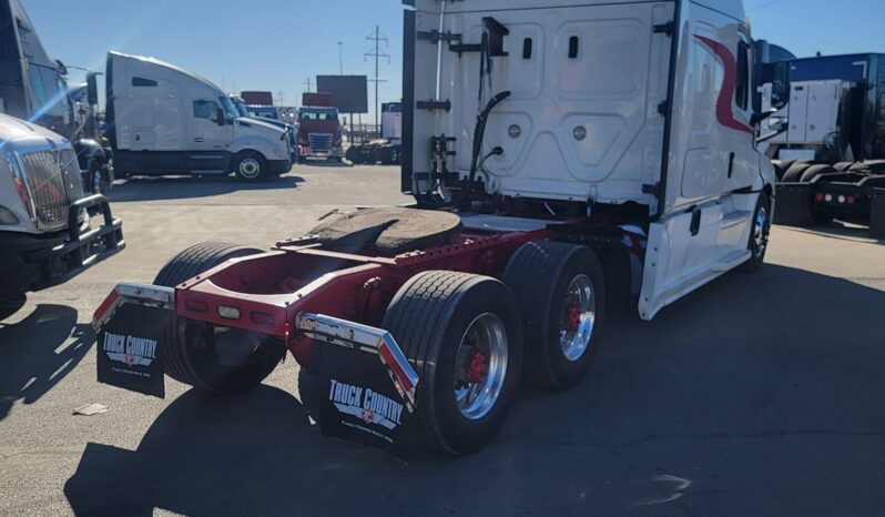 2019 FREIGHTLINER CASCADIA full