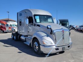 2019 KENWORTH T680