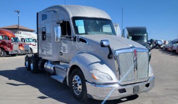 2019 KENWORTH T680 full