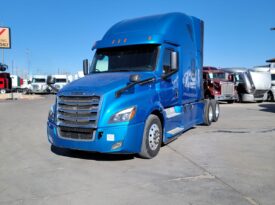 2020 FREIGHTLINER CASCADIA