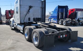 2019 KENWORTH T680