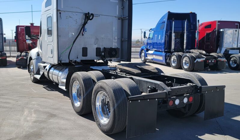 2019 KENWORTH T680 full