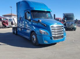 2020 FREIGHTLINER CASCADIA