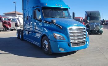 2020 FREIGHTLINER CASCADIA