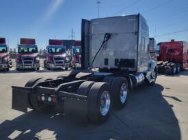 2019 KENWORTH T680