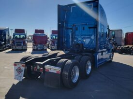 2020 FREIGHTLINER CASCADIA