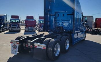 2020 FREIGHTLINER CASCADIA