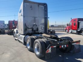 2018 KENWORTH T680