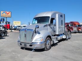 2019 KENWORTH T680