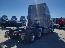 2018 KENWORTH T680