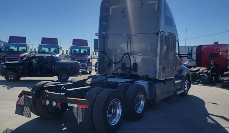 2018 KENWORTH T680 full