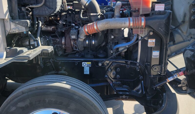 2018 KENWORTH T680 full