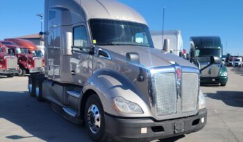 2018 KENWORTH T680 full