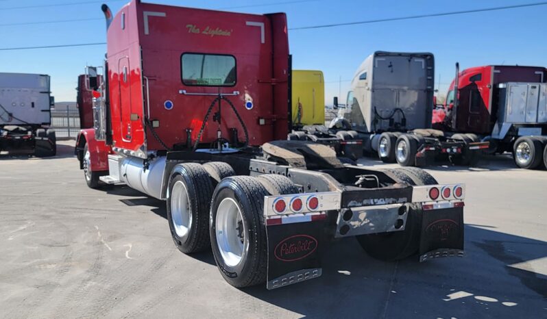 
								1994 PETERBILT 379 full									