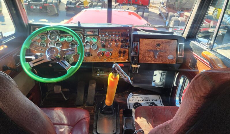 
								1994 PETERBILT 379 full									