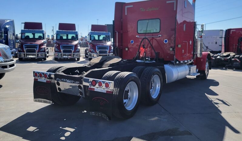 
								1994 PETERBILT 379 full									