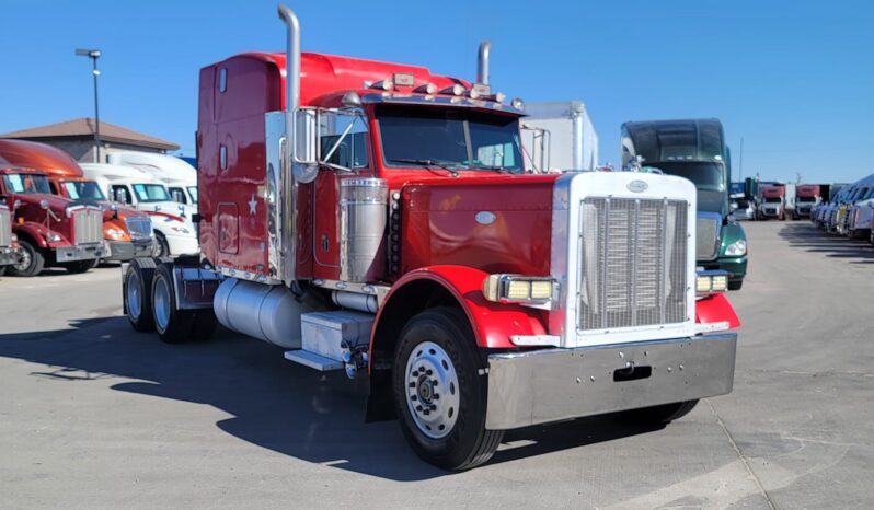 
								1994 PETERBILT 379 full									