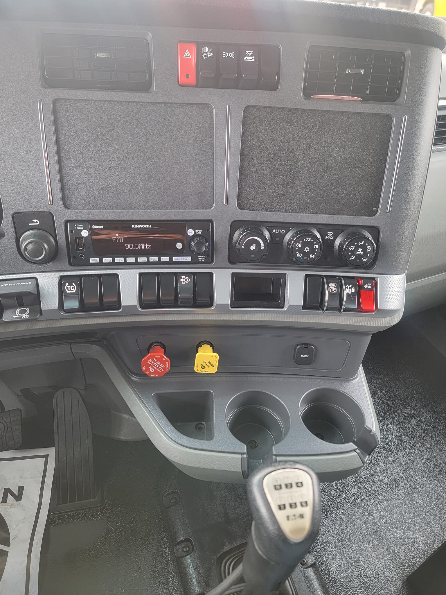 
										2020 KENWORTH T680 full									