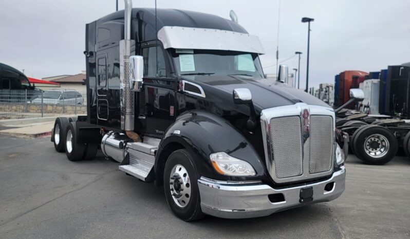 
								2020 KENWORTH T-680 full									