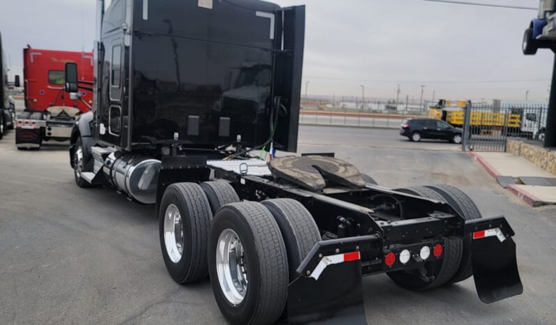 
								2020 KENWORTH T-680 full									