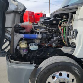 2021 FREIGHTLINER CASCADIA