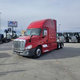 2014 FREIGHTLINER CASCADIA