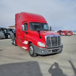 
										2014 FREIGHTLINER CASCADIA full									