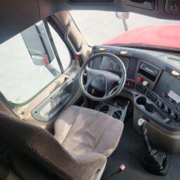 
										2014 FREIGHTLINER CASCADIA full									