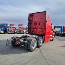 2014 FREIGHTLINER CASCADIA