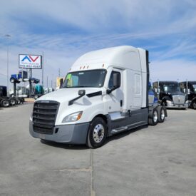 2021 FREIGHTLINER CASCADIA