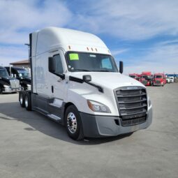 
										2021 FREIGHTLINER CASCADIA full									