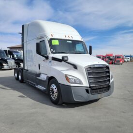 2021 FREIGHTLINER CASCADIA