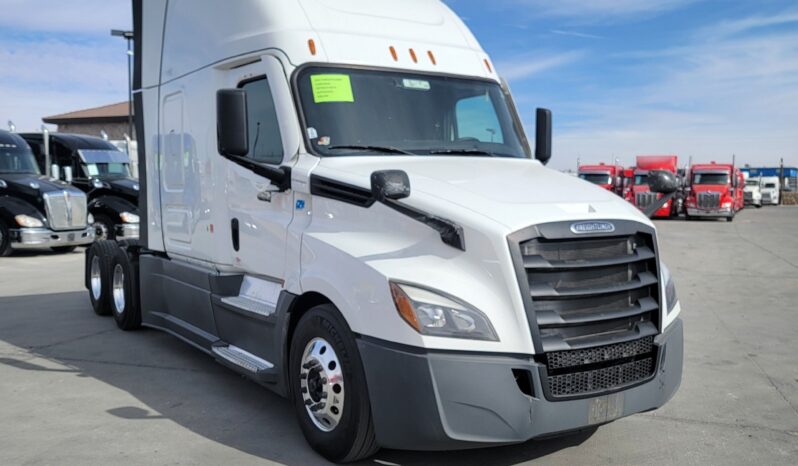 
								2021 FREIGHTLINER CASCADIA full									