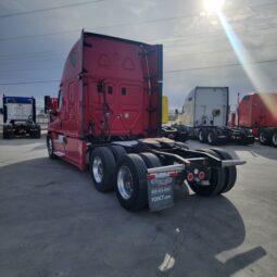 
										2014 FREIGHTLINER CASCADIA full									