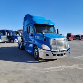 2014 FREIGHTLINER CASCADIA