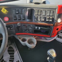 
										2007 VOLVO VNL full									