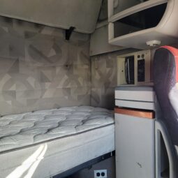 
										2007 VOLVO VNL full									