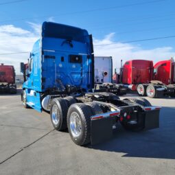 
										2014 FREIGHTLINER CASCADIA full									