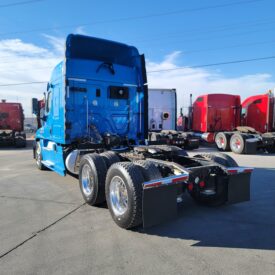 2014 FREIGHTLINER CASCADIA