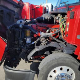 
										2007 VOLVO VNL full									