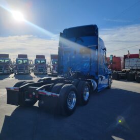 2014 FREIGHTLINER CASCADIA