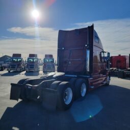 
										2007 VOLVO VNL full									