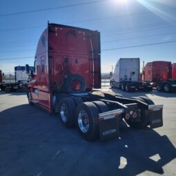 2018 FREIGHTLINER CASCADIA