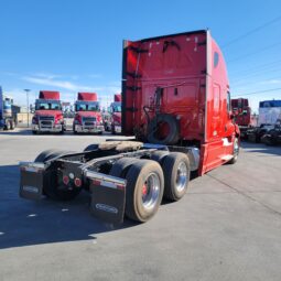 2018 FREIGHTLINER CASCADIA