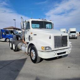 
										1997 INTERNATIONAL 9200 full									